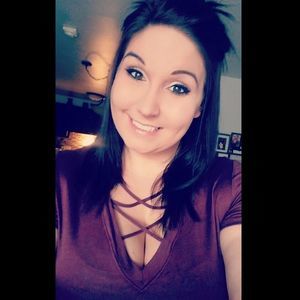 Meet your Posher, Shelby